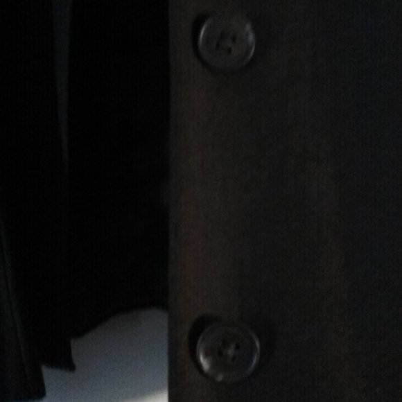 Ann Taylor Lined Blazer - Picture 4 of 6